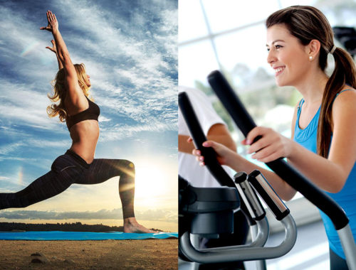 yoga-gym