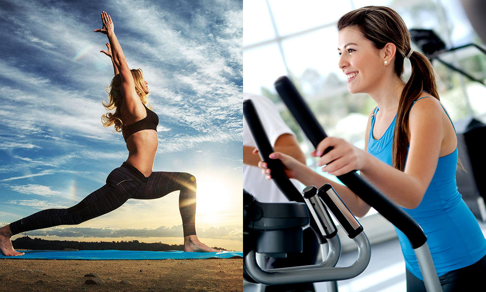 yoga-gym