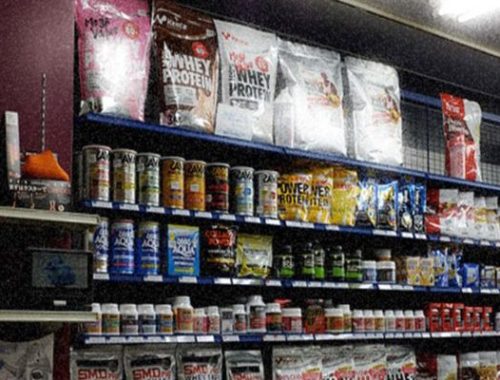 types whey protein